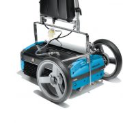 Self-Pro Floorcare Rotowash USA Universal Rotocart