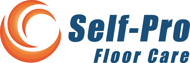 Self-Pro Floorcare Rotowash USA Logo